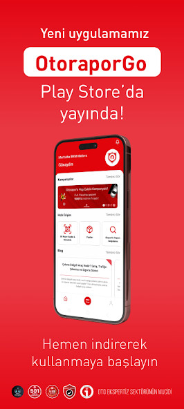 Run android online APK Otorapor from MyAndroid or emulate Otorapor using MyAndroid