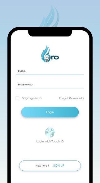 Run android online APK OTOServ from MyAndroid or emulate OTOServ using MyAndroid