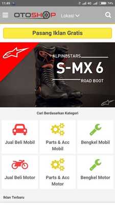 Emulate Android APK Otoshop Indonesia Emulate Android APK Otoshop Indonesia