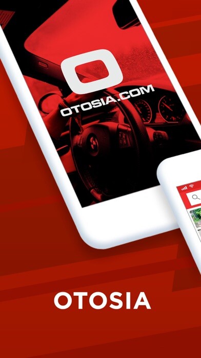 Emulate iPhone app Otosia using MyAndroid Emulate iPhone app Otosia using MyAndroid
