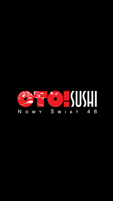 Emulate iPhone app OTO!Sushi using MyAndroid Emulate iPhone app OTO!Sushi using MyAndroid