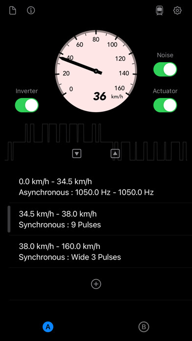 Emulate iPhone app OTOTETSU using MyAndroid Emulate iPhone app OTOTETSU using MyAndroid
