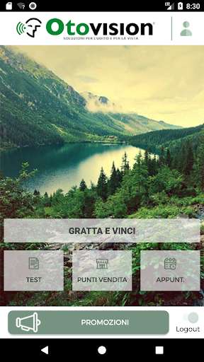 Run android online APK Otovision from MyAndroid or emulate Otovision using MyAndroid