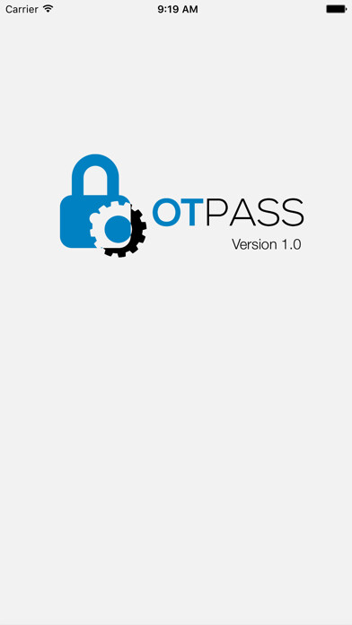 Emulate Android APK OTPass
