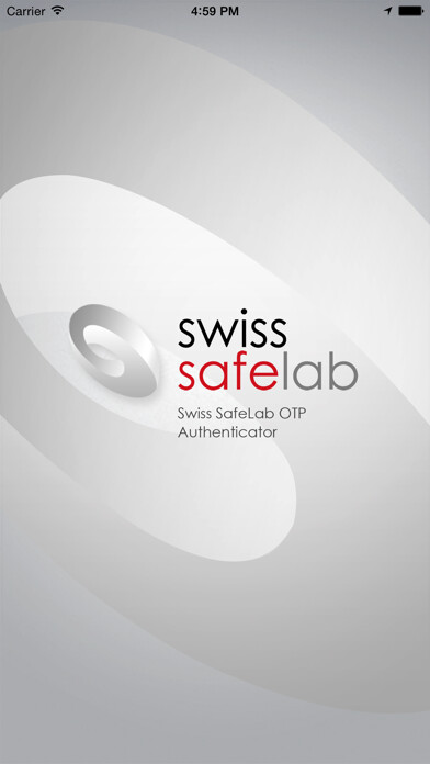 Emulate iPhone app OTP Authenticator using MyAndroid
