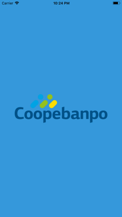Emulate iPhone app OTP Coopebanpo using MyAndroid