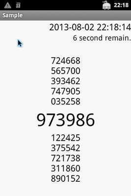 Emulate Android APK OTP Gokko Emulate Android APK OTP Gokko