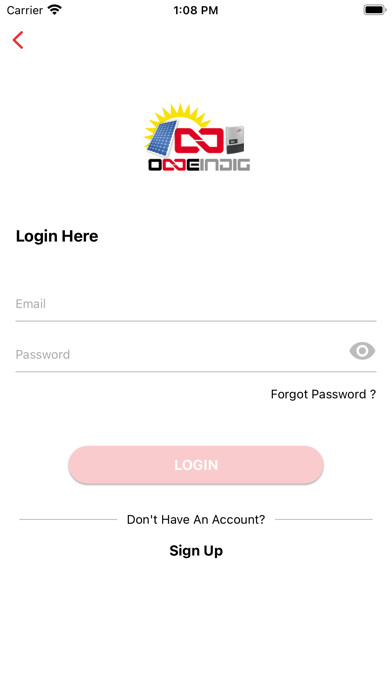 Run android online APK OTPL Solar from MyAndroid or emulate OTPL Solar using MyAndroid