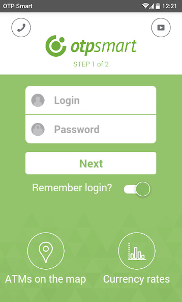 Run android online APK OTP Smart from MyAndroid or emulate OTP Smart using MyAndroid Run android online APK OTP Smart from MyAndroid or emulate OTP Smart using MyAndroid