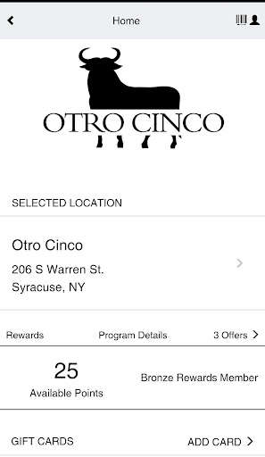 Run android online APK Otro Cinco Rewards from MyAndroid or emulate Otro Cinco Rewards using MyAndroid Run android online APK Otro Cinco Rewards from MyAndroid or emulate Otro Cinco Rewards using MyAndroid