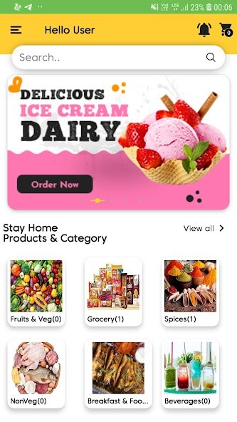 Run android online APK OTS Delivery from MyAndroid or emulate OTS Delivery using MyAndroid Run android online APK OTS Delivery from MyAndroid or emulate OTS Delivery using MyAndroid