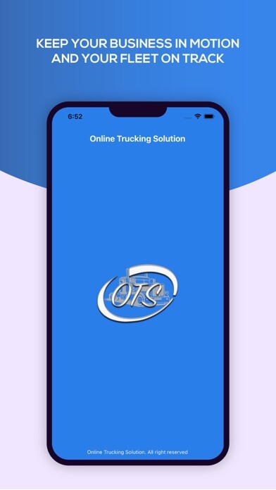 Emulate iPhone app OTS Driver Connect using MyAndroid Emulate iPhone app OTS Driver Connect using MyAndroid