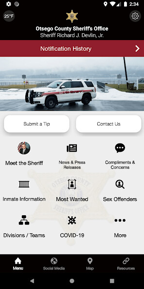 Run android online APK Otsego NY Sheriffs Office from MyAndroid or emulate Otsego NY Sheriffs Office using MyAndroid Run android online APK Otsego NY Sheriffs Office from MyAndroid or emulate Otsego NY Sheriffs Office using MyAndroid