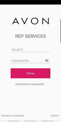 Run android online APK OTS Mobile Rep Service Representante from MyAndroid or emulate OTS Mobile Rep Service Representante using MyAndroid