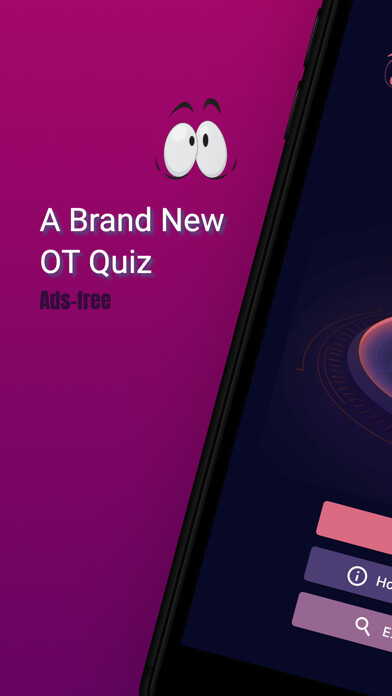 Emulate iPhone app OT Stereogram Quiz Pro using MyAndroid Emulate iPhone app OT Stereogram Quiz Pro using MyAndroid