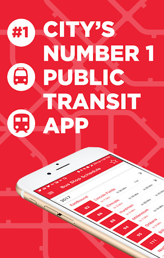 Run android online APK Ottawa Metro & Bus Tracker from MyAndroid or emulate Ottawa Metro & Bus Tracker using MyAndroid
