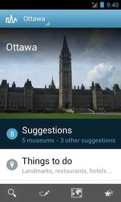 Emulate Android APK Ottawa