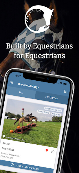 Run android online APK OTTB United from MyAndroid or emulate OTTB United using MyAndroid Run android online APK OTTB United from MyAndroid or emulate OTTB United using MyAndroid