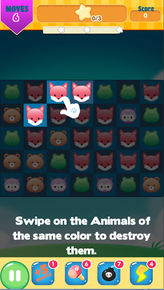 Run android online APK OTTCat Match 3 Puzzle from MyAndroid or emulate OTTCat Match 3 Puzzle using MyAndroid Run android online APK OTTCat Match 3 Puzzle from MyAndroid or emulate OTTCat Match 3 Puzzle using MyAndroid