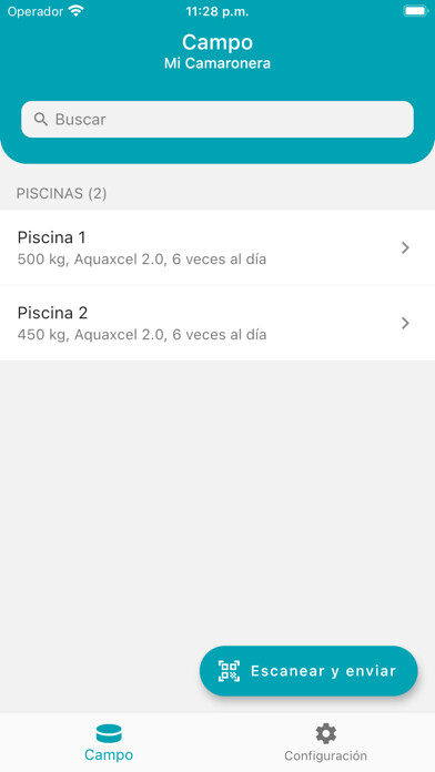 Emulate iPhone app Otter Feeder using MyAndroid Emulate iPhone app Otter Feeder using MyAndroid