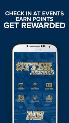 Emulate Android APK Otter Rewards Emulate Android APK Otter Rewards
