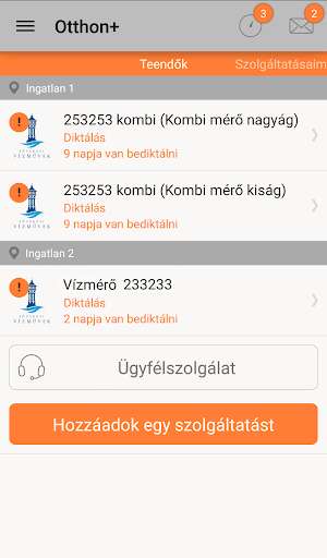 Run android online APK Otthon+ from MyAndroid or emulate Otthon+ using MyAndroid Run android online APK Otthon+ from MyAndroid or emulate Otthon+ using MyAndroid