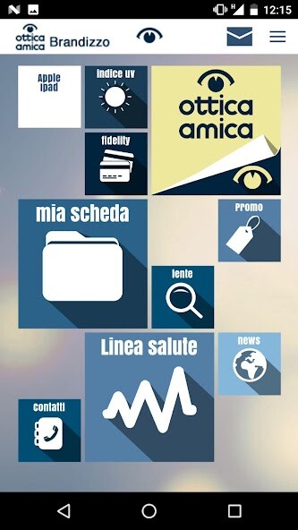 Run android online APK Ottica Amica Brandizzo from MyAndroid or emulate Ottica Amica Brandizzo using MyAndroid Run android online APK Ottica Amica Brandizzo from MyAndroid or emulate Ottica Amica Brandizzo using MyAndroid