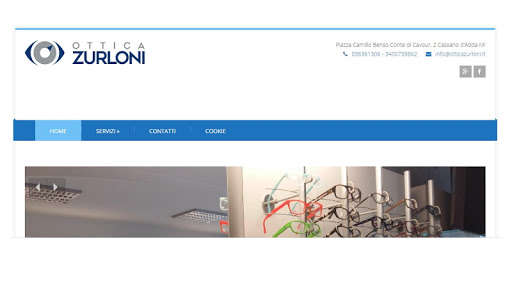 Run android online APK Ottica Zurloni from MyAndroid or emulate Ottica Zurloni using MyAndroid