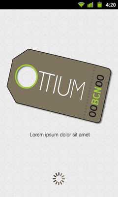 Emulate Android APK OTTIUM