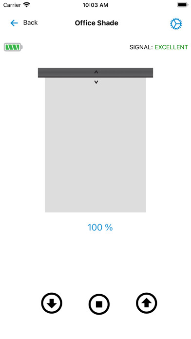 Run android online APK OTTO HOME CONTROL 2.0 from MyAndroid or emulate OTTO HOME CONTROL 2.0 using MyAndroid
