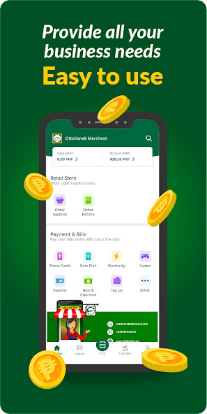 Run android online APK OttoKonek from MyAndroid or emulate OttoKonek using MyAndroid Run android online APK OttoKonek from MyAndroid or emulate OttoKonek using MyAndroid