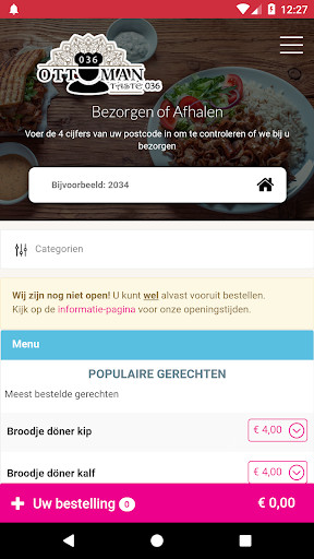 Run android online APK Ottoman Taste from MyAndroid or emulate Ottoman Taste using MyAndroid Run android online APK Ottoman Taste from MyAndroid or emulate Ottoman Taste using MyAndroid