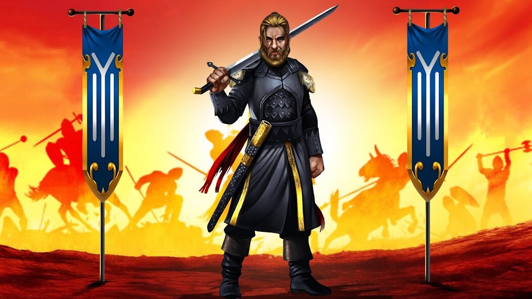 Emulate iPhone app Ottoman Wars using MyAndroid Emulate iPhone app Ottoman Wars using MyAndroid