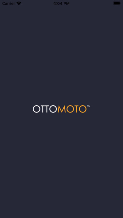 Emulate iPhone app OttoMoto using MyAndroid Emulate iPhone app OttoMoto using MyAndroid