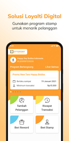 Run android online APK OttoStamp Partner from MyAndroid or emulate OttoStamp Partner using MyAndroid Run android online APK OttoStamp Partner from MyAndroid or emulate OttoStamp Partner using MyAndroid
