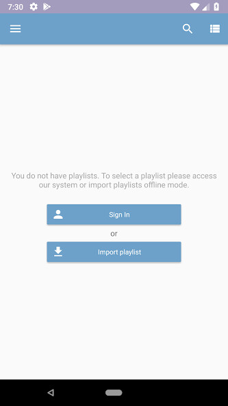 Run android online APK OttPlayer from MyAndroid or emulate OttPlayer using MyAndroid Run android online APK OttPlayer from MyAndroid or emulate OttPlayer using MyAndroid
