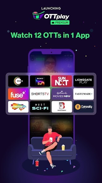 Run android online APK OTTplay: Movies, Shows on OTT from MyAndroid or emulate OTTplay: Movies, Shows on OTT using MyAndroid Run android online APK OTTplay: Movies, Shows on OTT from MyAndroid or emulate OTTplay: Movies, Shows on OTT using MyAndroid