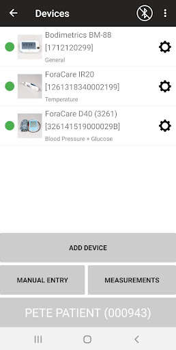 Run android online APK OTT RMM Hub from MyAndroid or emulate OTT RMM Hub using MyAndroid