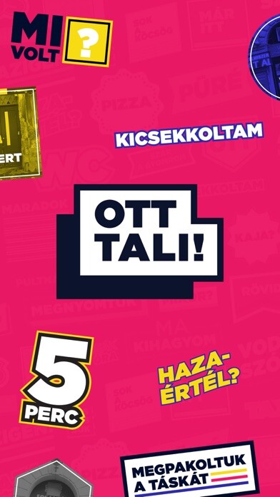 Emulate iPhone app OTT TALI! using MyAndroid Emulate iPhone app OTT TALI! using MyAndroid
