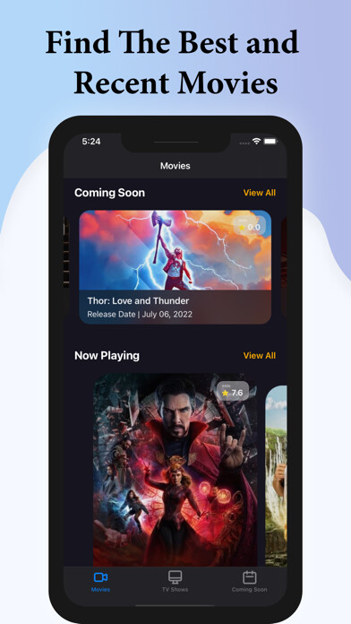 Emulate iPhone app OTT Watch For Pikashow using MyAndroid Emulate iPhone app OTT Watch For Pikashow using MyAndroid