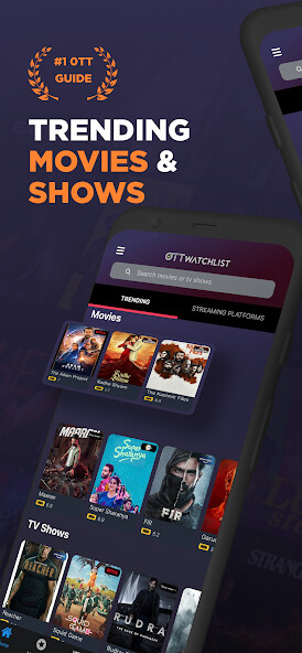 Run android online APK OTT Watchlist: Movie, TV Guide from MyAndroid or emulate OTT Watchlist: Movie, TV Guide using MyAndroid Run android online APK OTT Watchlist: Movie, TV Guide from MyAndroid or emulate OTT Watchlist: Movie, TV Guide using MyAndroid