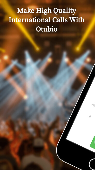 Emulate iPhone app Otubio using MyAndroid