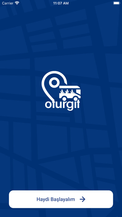 Emulate iPhone app Oturgit using MyAndroid Emulate iPhone app Oturgit using MyAndroid