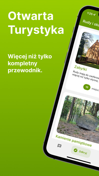 Emulate iPhone app Otwarta Turystyka using MyAndroid Emulate iPhone app Otwarta Turystyka using MyAndroid