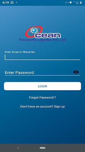 Run android online APK OTWL Tracker from MyAndroid or emulate OTWL Tracker using MyAndroid