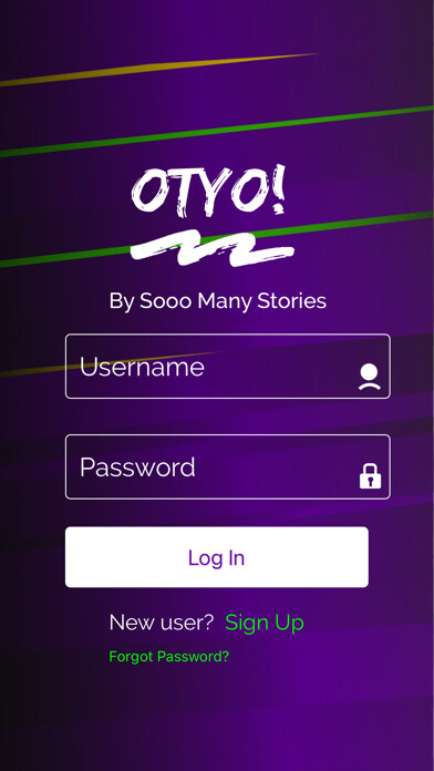 Emulate iPhone app Otyo! using MyAndroid Emulate iPhone app Otyo! using MyAndroid