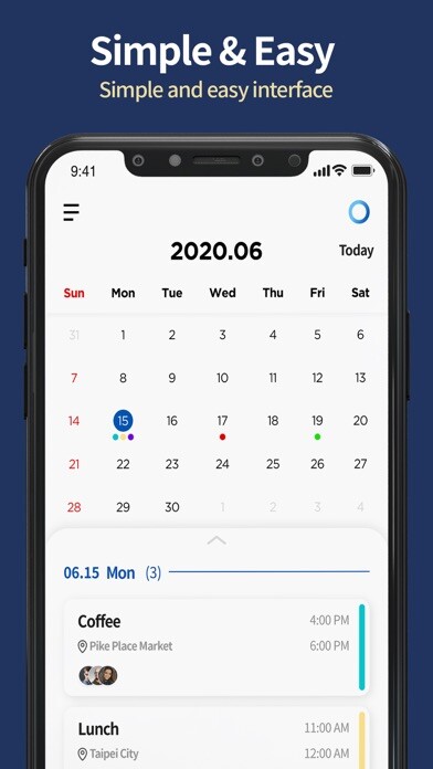 Emulate iPhone app OU Calendar using MyAndroid Emulate iPhone app OU Calendar using MyAndroid