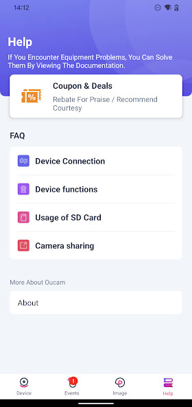 Run android online APK OUCAM MAX from MyAndroid or emulate OUCAM MAX using MyAndroid Run android online APK OUCAM MAX from MyAndroid or emulate OUCAM MAX using MyAndroid