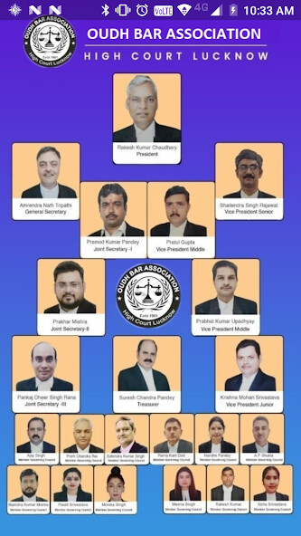 Run android online APK Oudh Bar Association from MyAndroid or emulate Oudh Bar Association using MyAndroid Run android online APK Oudh Bar Association from MyAndroid or emulate Oudh Bar Association using MyAndroid