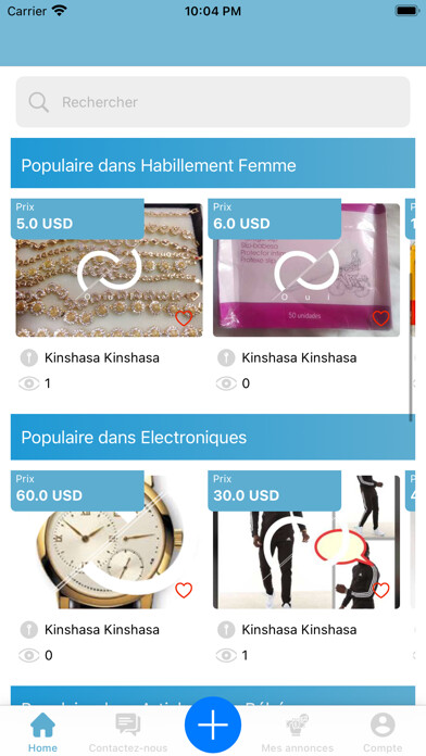 Emulate iPhone app OUI Africa using MyAndroid Emulate iPhone app OUI Africa using MyAndroid